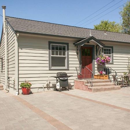 Drake Cottage 473 เบนด์ ภายนอก รูปภาพ