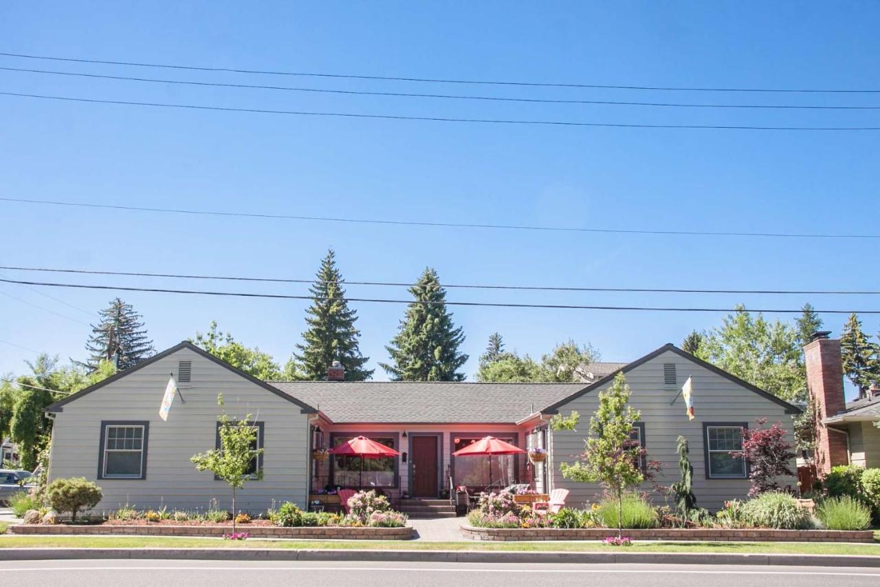 Drake Cottage 473 เบนด์ ภายนอก รูปภาพ