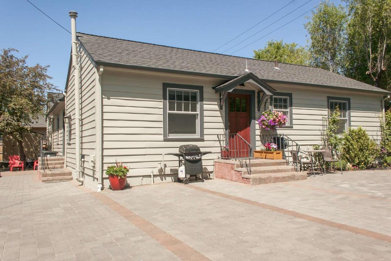 Drake Cottage 473 เบนด์ ภายนอก รูปภาพ