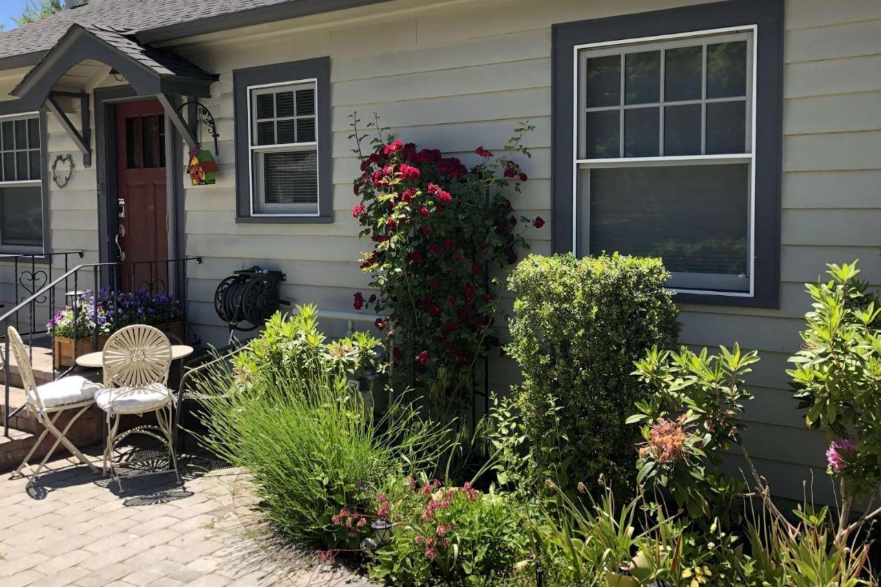 Drake Cottage 473 เบนด์ ภายนอก รูปภาพ