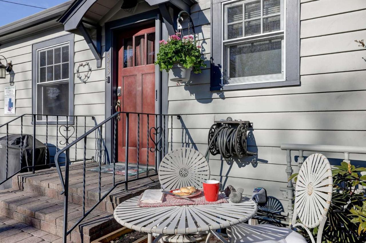 Drake Cottage 473 เบนด์ ภายนอก รูปภาพ