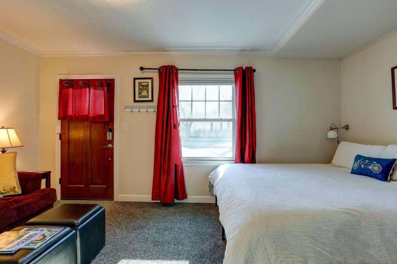 Drake Cottage 473 เบนด์ ภายนอก รูปภาพ