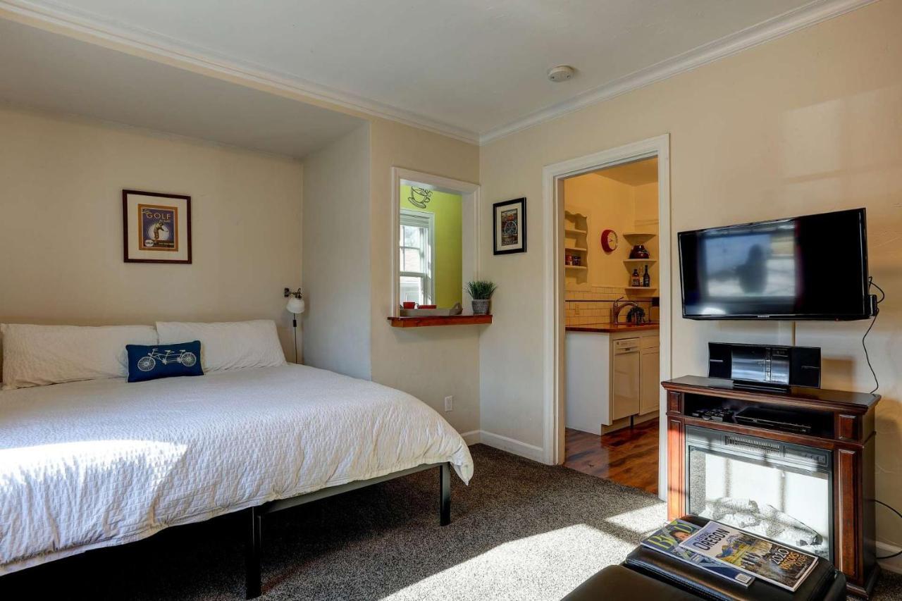 Drake Cottage 473 เบนด์ ภายนอก รูปภาพ