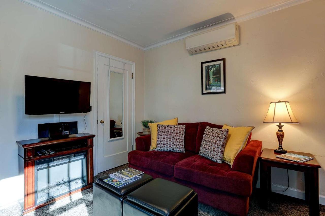 Drake Cottage 473 เบนด์ ภายนอก รูปภาพ